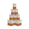 Canned Chicken- 12 cans / 1 case