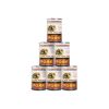 Canned Pork 14.5 oz - 12 cans/ 1 case