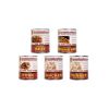 Mixed 28oz case - 12 cans, Beef, Chicken, Turkey, Pork & Ground Beef