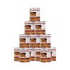 Canned Ground Beef- 12 cans / 1 case