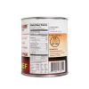 Canned Ground Beef- 12 cans / 1 case