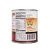 Canned Pork- 12 cans / 1 case