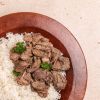 Canned Beef- 12 cans / 1 case