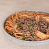 Canned Ground Beef- 12 cans / 1 case