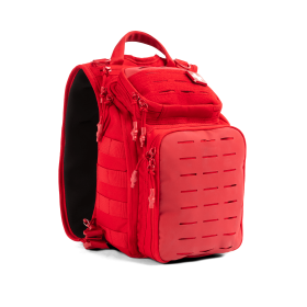 Recon Pro (Color: Red)
