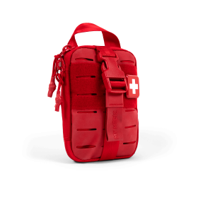 Sidekick Pro (Color: Red)