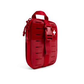 Wound Closure Kit (Color: Red)
